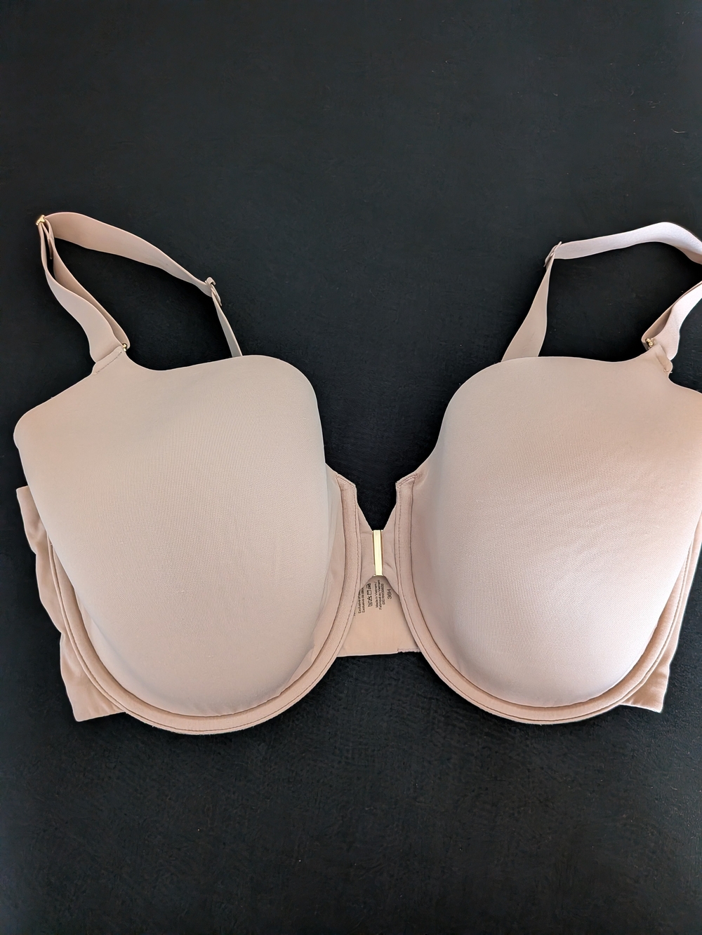 ThirdLove Front Close T-Shirt Bra 36H